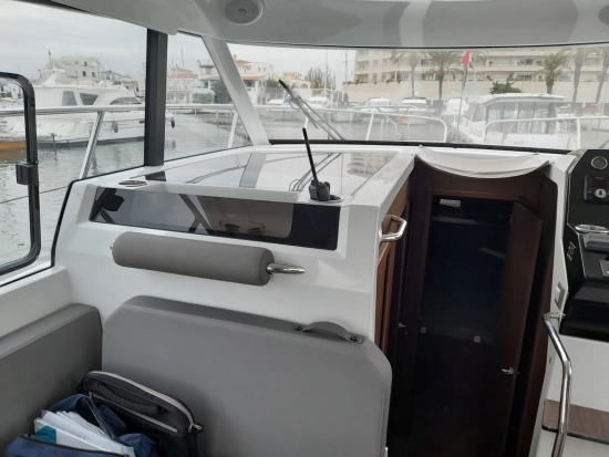 Beneteau Antares 11 d’occasion à vendre