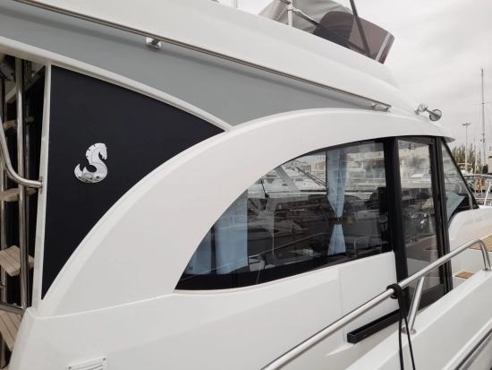 Beneteau Antares 11 d’occasion à vendre