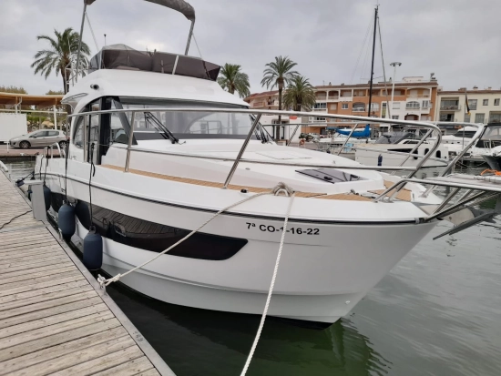 Beneteau Antares 11 d’occasion à vendre