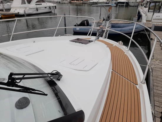 Beneteau Antares 11 d’occasion à vendre