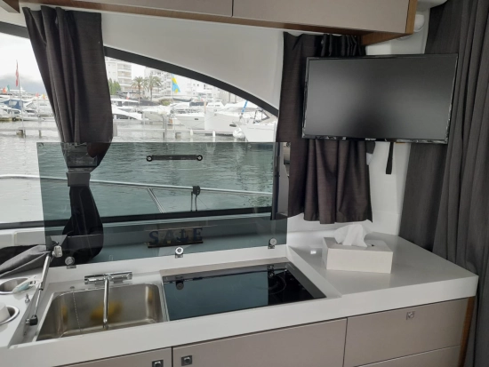 Beneteau Antares 11 d’occasion à vendre