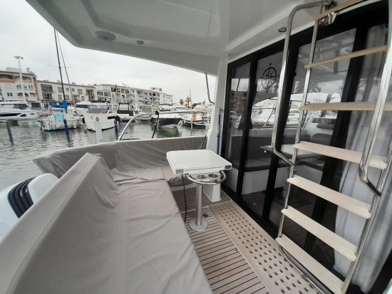 Beneteau Antares 11 d’occasion à vendre