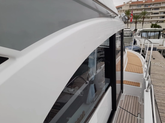 Beneteau Antares 11 d’occasion à vendre