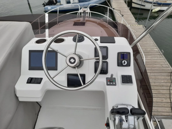 Beneteau Antares 11 d’occasion à vendre