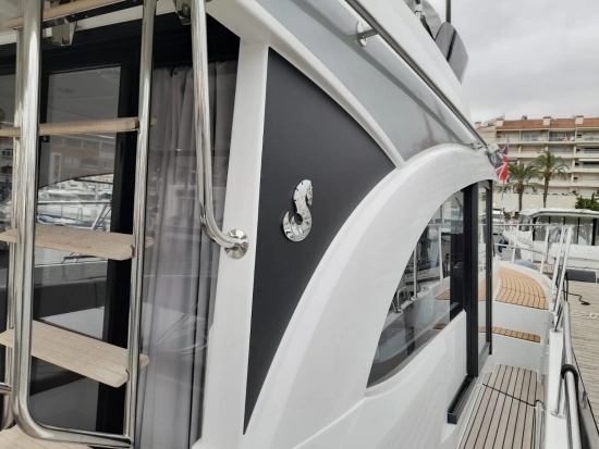 Beneteau Antares 11 d’occasion à vendre