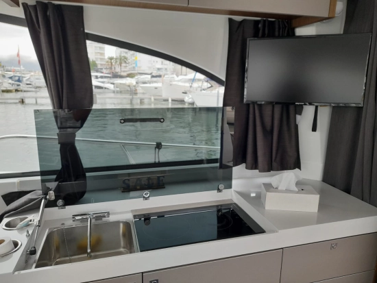 Beneteau Antares 11 d’occasion à vendre