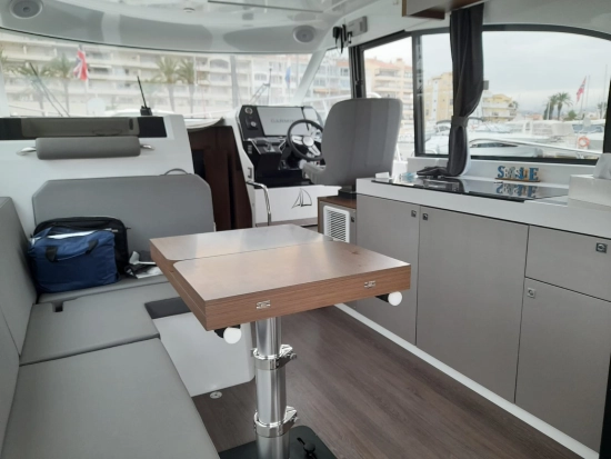 Beneteau Antares 11 d’occasion à vendre