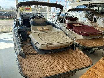Cranchi Endurance E 30 brand new for sale