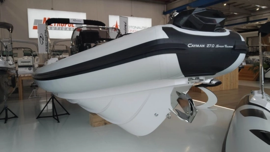 Ranieri cayman 27.0 SPORT TOURING neuf à vendre