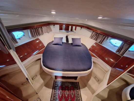 Fairline Phantom 46 d’occasion à vendre