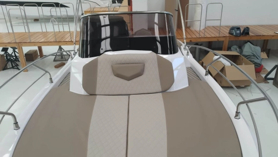 Ranieri Next 220 Sh brand new for sale