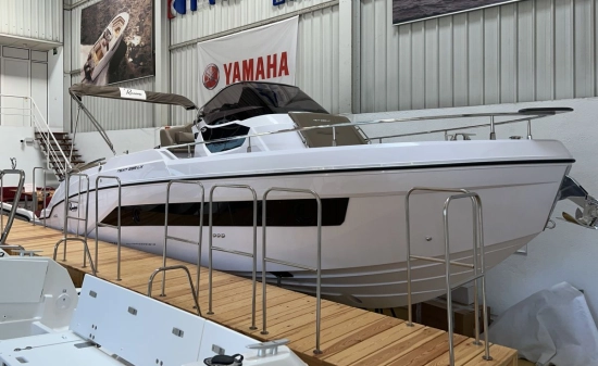 Ranieri NEXT 285 LX brand new for sale