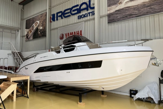 Ranieri NEXT 285 LX brand new for sale