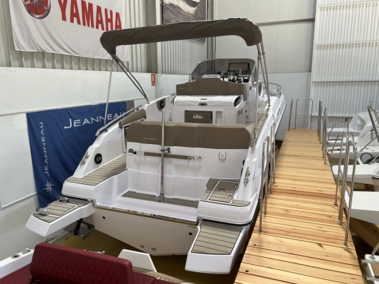 Ranieri NEXT 285 LX brand new for sale