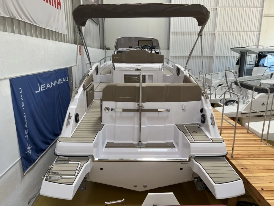 Ranieri NEXT 285 LX brand new for sale