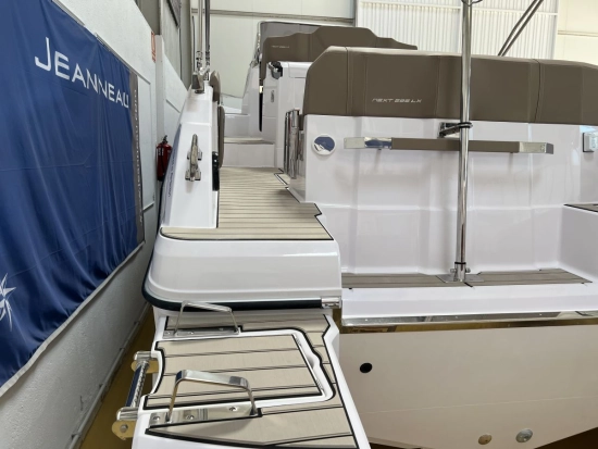 Ranieri NEXT 285 LX brand new for sale