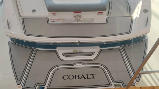 Cobalt CS 23 preowned for sale