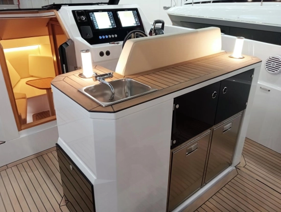 Rand ARCHIPELAGO 32 brand new for sale