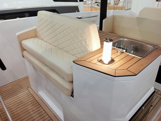 Rand ARCHIPELAGO 32 brand new for sale