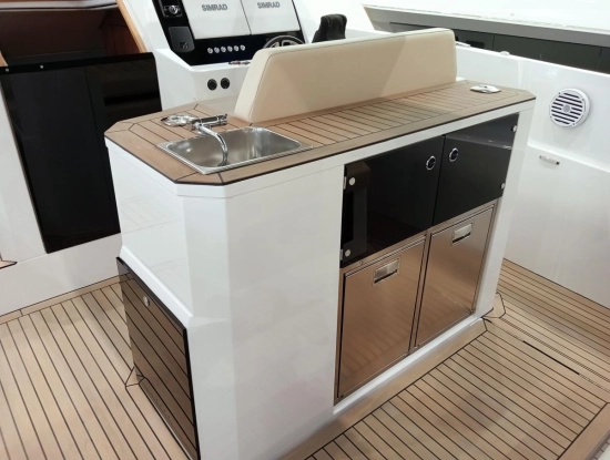 Rand ARCHIPELAGO 32 brand new for sale