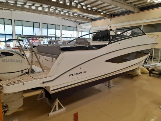 Beneteau Flyer 10 preowned for sale