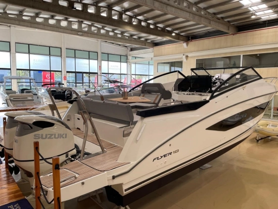 Beneteau Flyer 10 preowned for sale