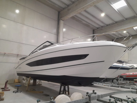 Beneteau Flyer 10 preowned for sale