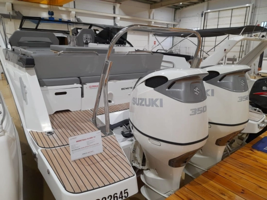 Beneteau Flyer 10 preowned for sale