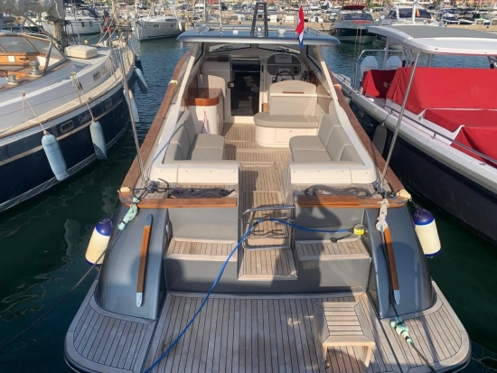 cagliotta 35 lobster cagliotta 35 lobster preowned for sale