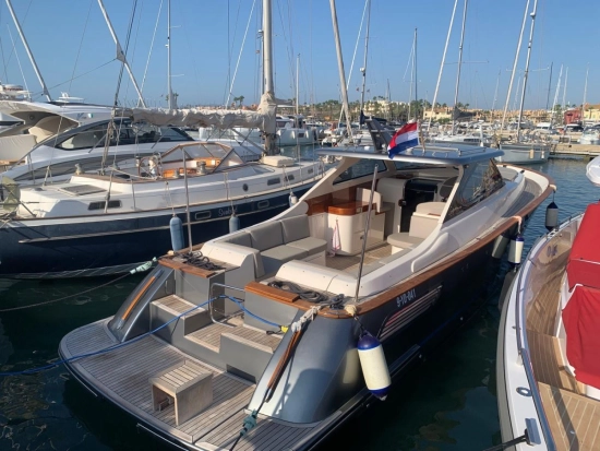 cagliotta 35 lobster cagliotta 35 lobster preowned for sale