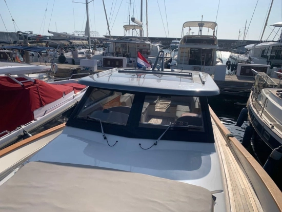 cagliotta 35 lobster cagliotta 35 lobster preowned for sale