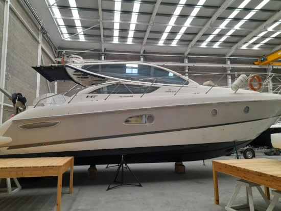 Cranchi Mediterranee 43 preowned for sale