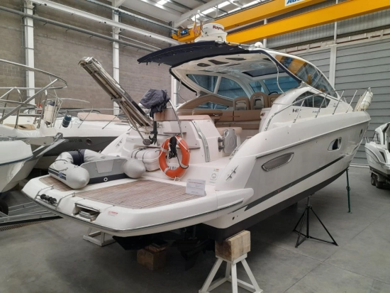 Cranchi Mediterranee 43 preowned for sale