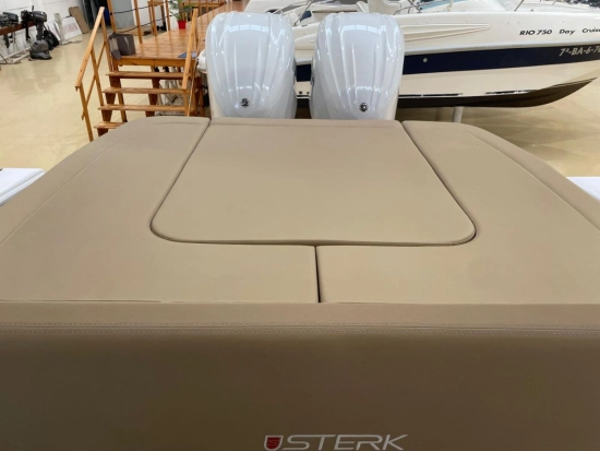 Sterk 31 RC 31 RC preowned for sale