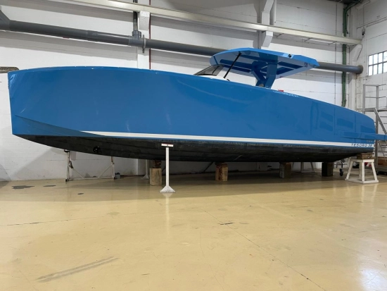 Tesoro Yachts T 38 preowned for sale