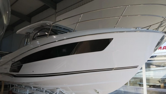 Jeanneau Cap Camarat 12.5 Wa brand new for sale