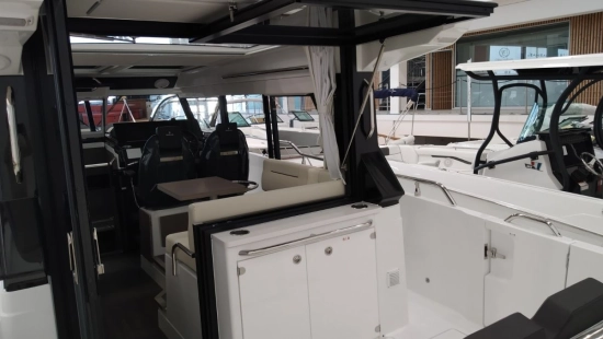 Wellcraft 355 brand new for sale