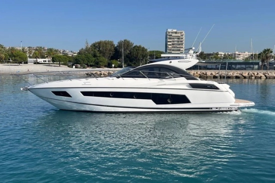 Sunseeker San Remo 485 neuf à vendre