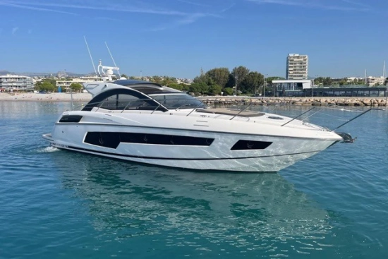 Sunseeker San Remo 485 neuf à vendre