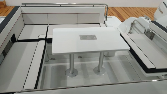 Jeanneau Cap Camarat 10.5 Wa brand new for sale