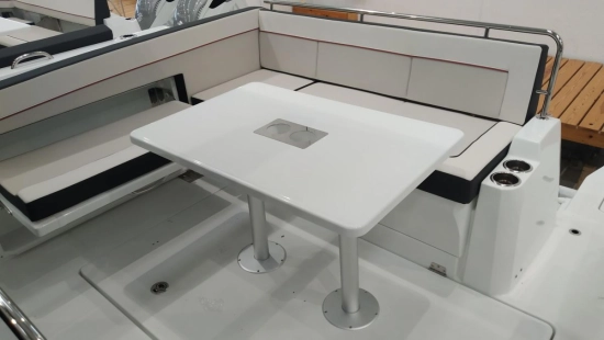 Jeanneau Cap Camarat 10.5 Wa brand new for sale