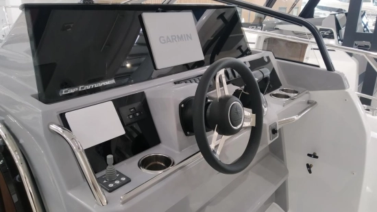 Jeanneau Cap Camarat 10.5 Wa brand new for sale