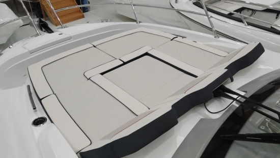 Jeanneau Cap Camarat 10.5 Wa brand new for sale