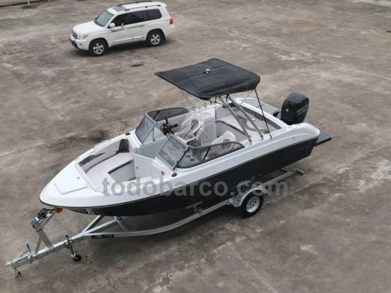 Eagle 620 Sport neuf à vendre