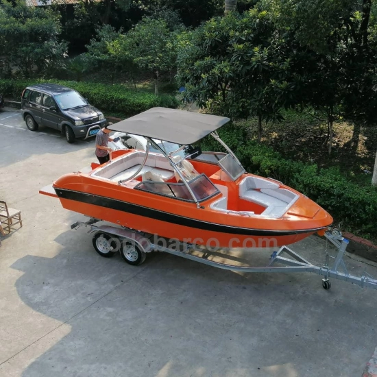 Eagle 620 Sport neuf à vendre