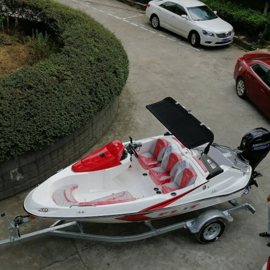 Eagle 480 Sport neuf à vendre