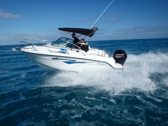 Eagle 600 Sport Class neuf à vendre