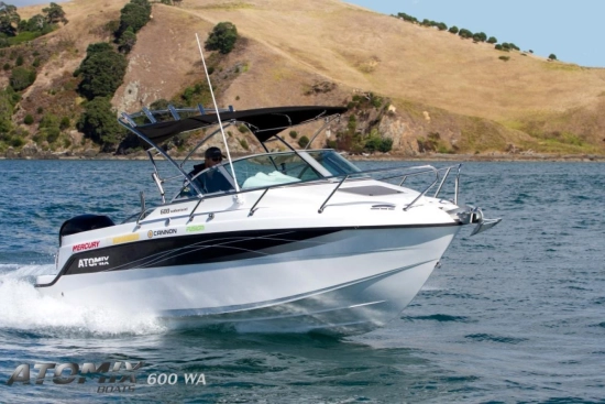 Eagle 600 Sport Class neuf à vendre