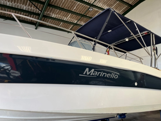 Marinello Eden 26 gebraucht zum verkauf