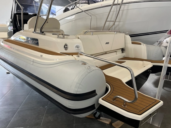 Joker boat Clubman 28 neu zum verkauf